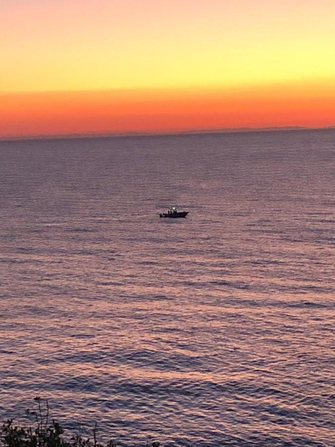 Casa Vacanze Leuca Santa Maria di Leuca Zewnętrze zdjęcie
