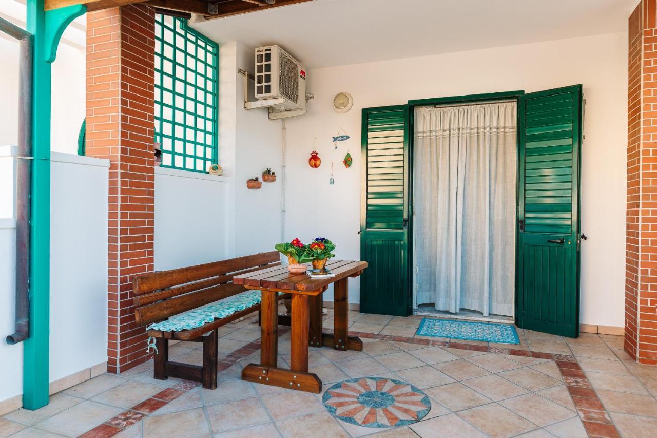 Casa Vacanze Leuca Santa Maria di Leuca Zewnętrze zdjęcie