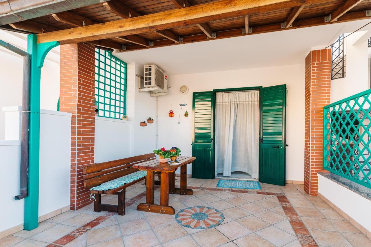 Casa Vacanze Leuca Santa Maria di Leuca Zewnętrze zdjęcie