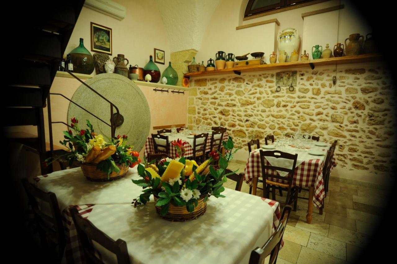 Casa Vacanze Leuca Santa Maria di Leuca Zewnętrze zdjęcie