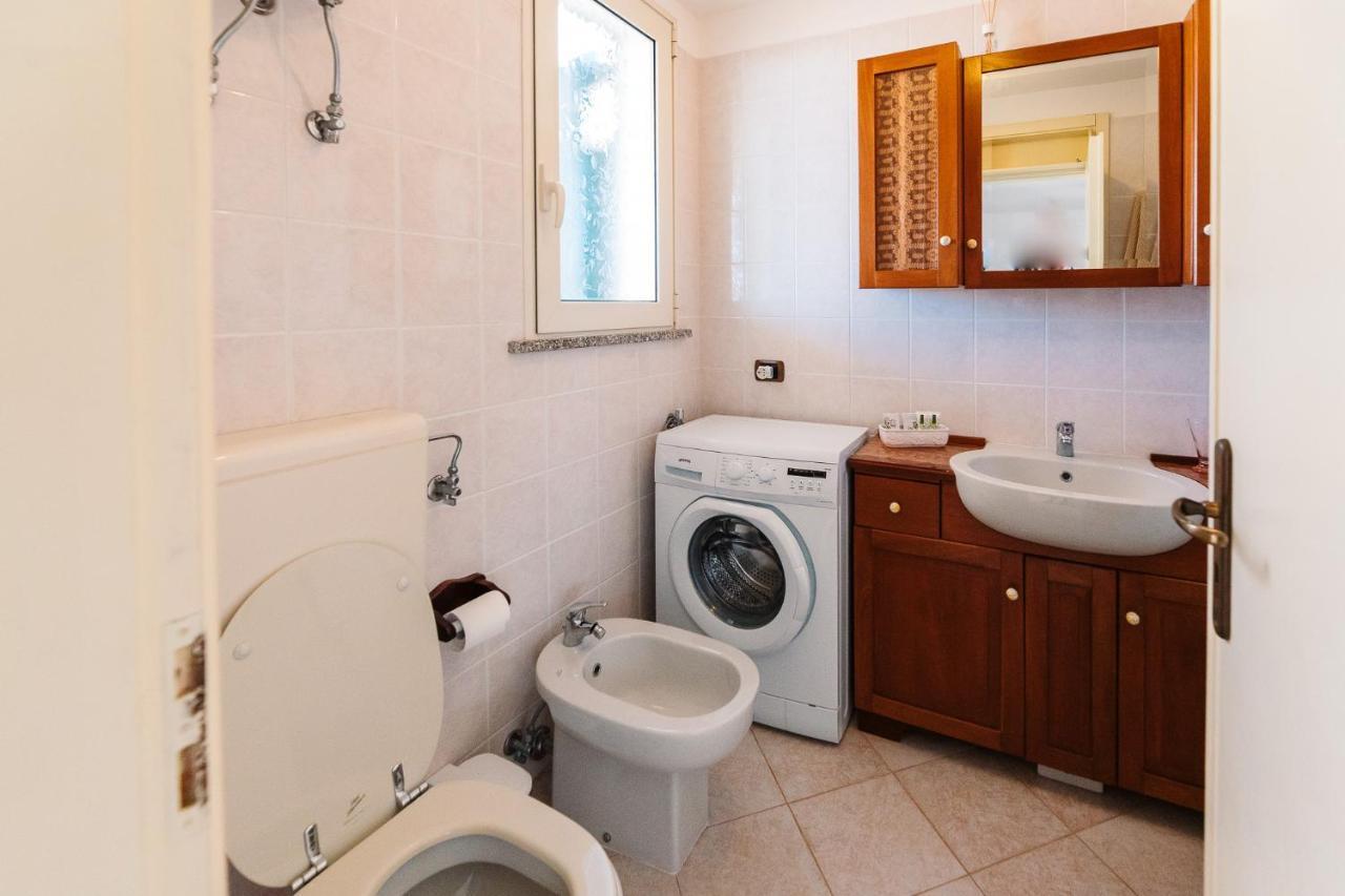 Casa Vacanze Leuca Santa Maria di Leuca Zewnętrze zdjęcie