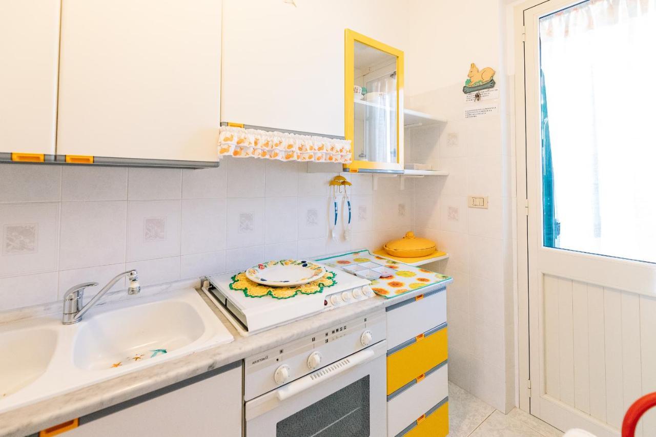 Casa Vacanze Leuca Santa Maria di Leuca Zewnętrze zdjęcie