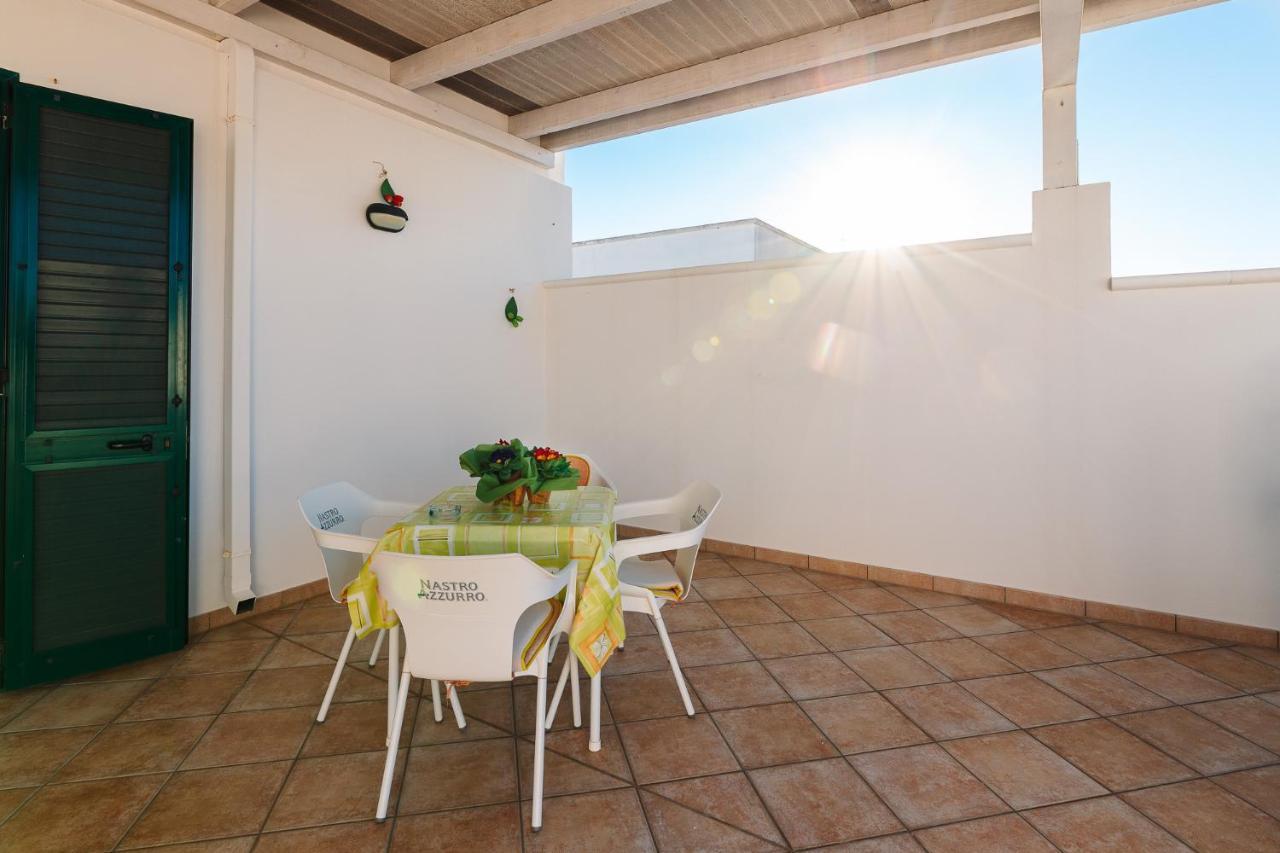 Casa Vacanze Leuca Santa Maria di Leuca Zewnętrze zdjęcie
