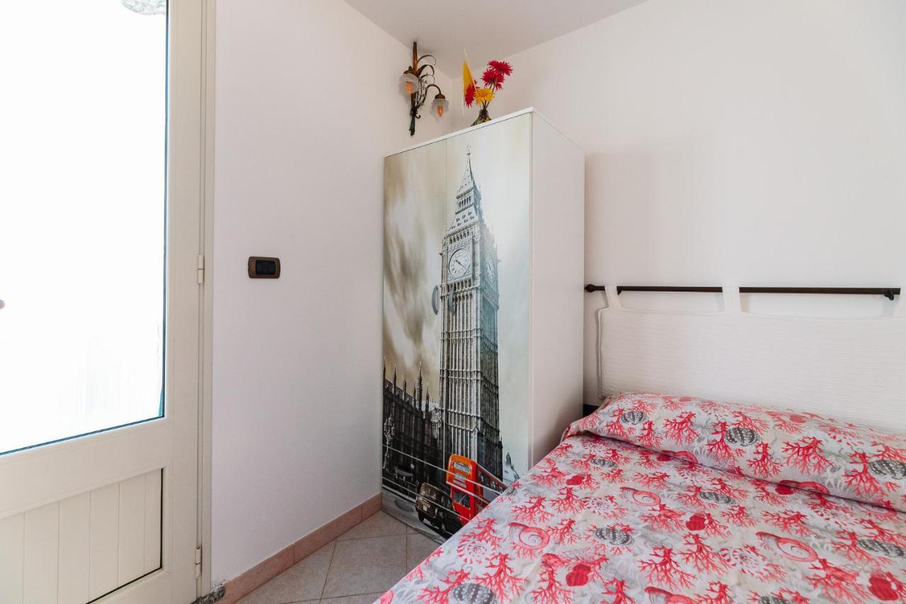 Casa Vacanze Leuca Santa Maria di Leuca Zewnętrze zdjęcie