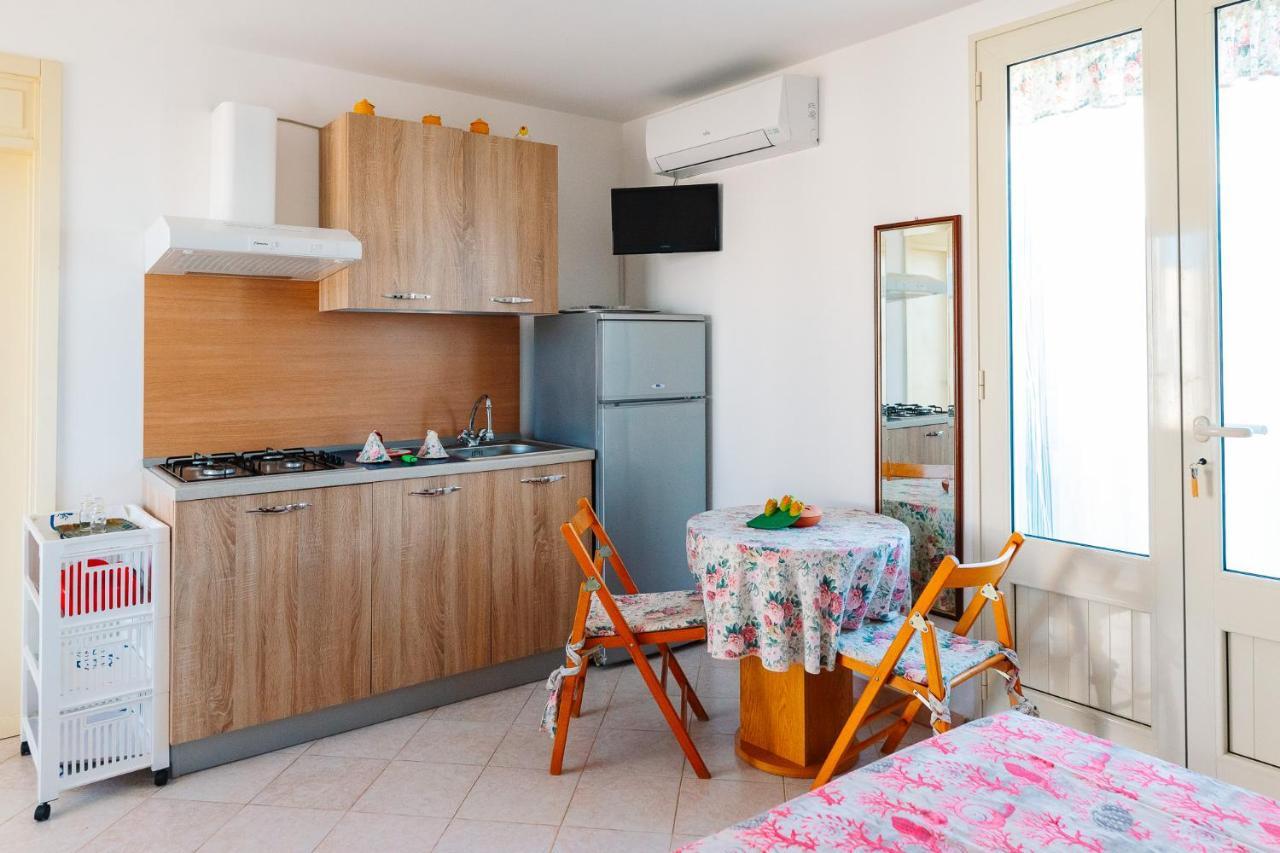 Casa Vacanze Leuca Santa Maria di Leuca Zewnętrze zdjęcie