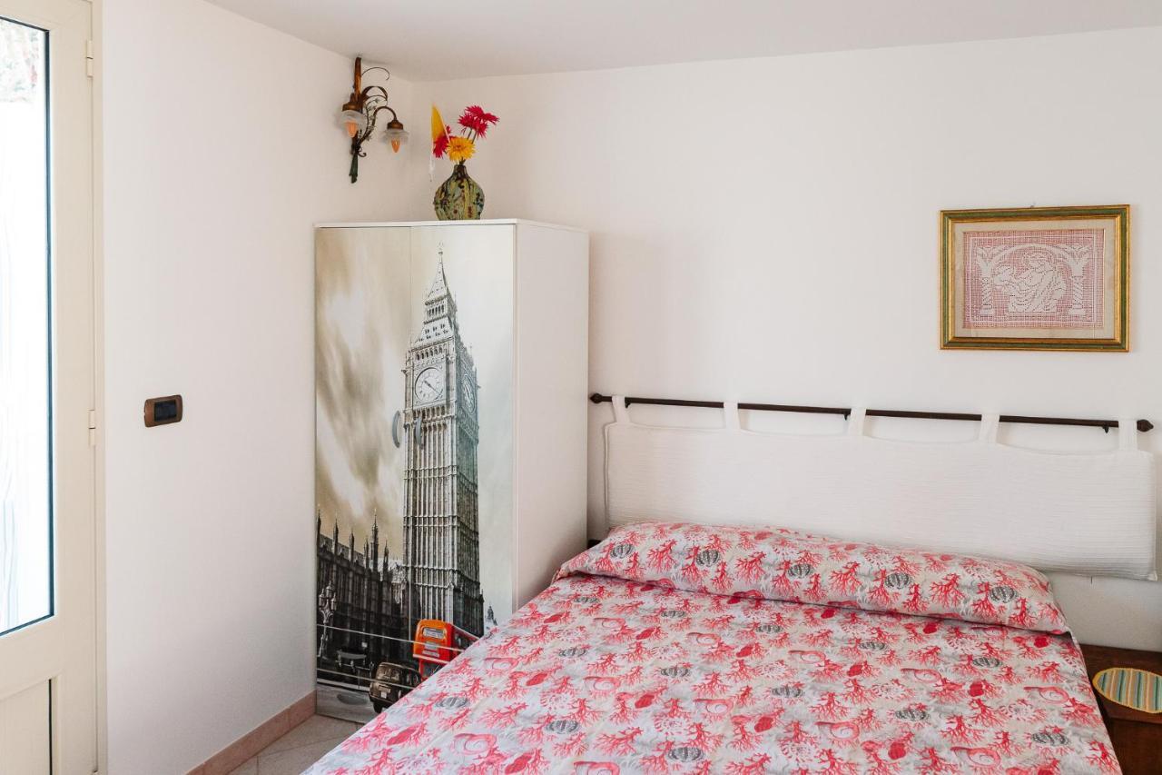 Casa Vacanze Leuca Santa Maria di Leuca Zewnętrze zdjęcie