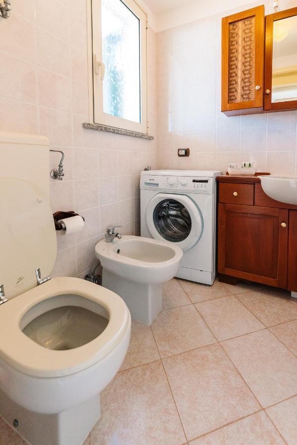Casa Vacanze Leuca Santa Maria di Leuca Zewnętrze zdjęcie