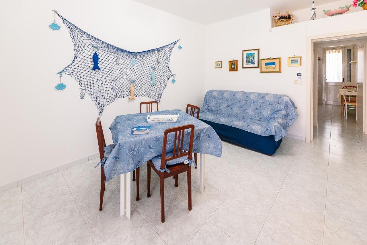 Casa Vacanze Leuca Santa Maria di Leuca Zewnętrze zdjęcie