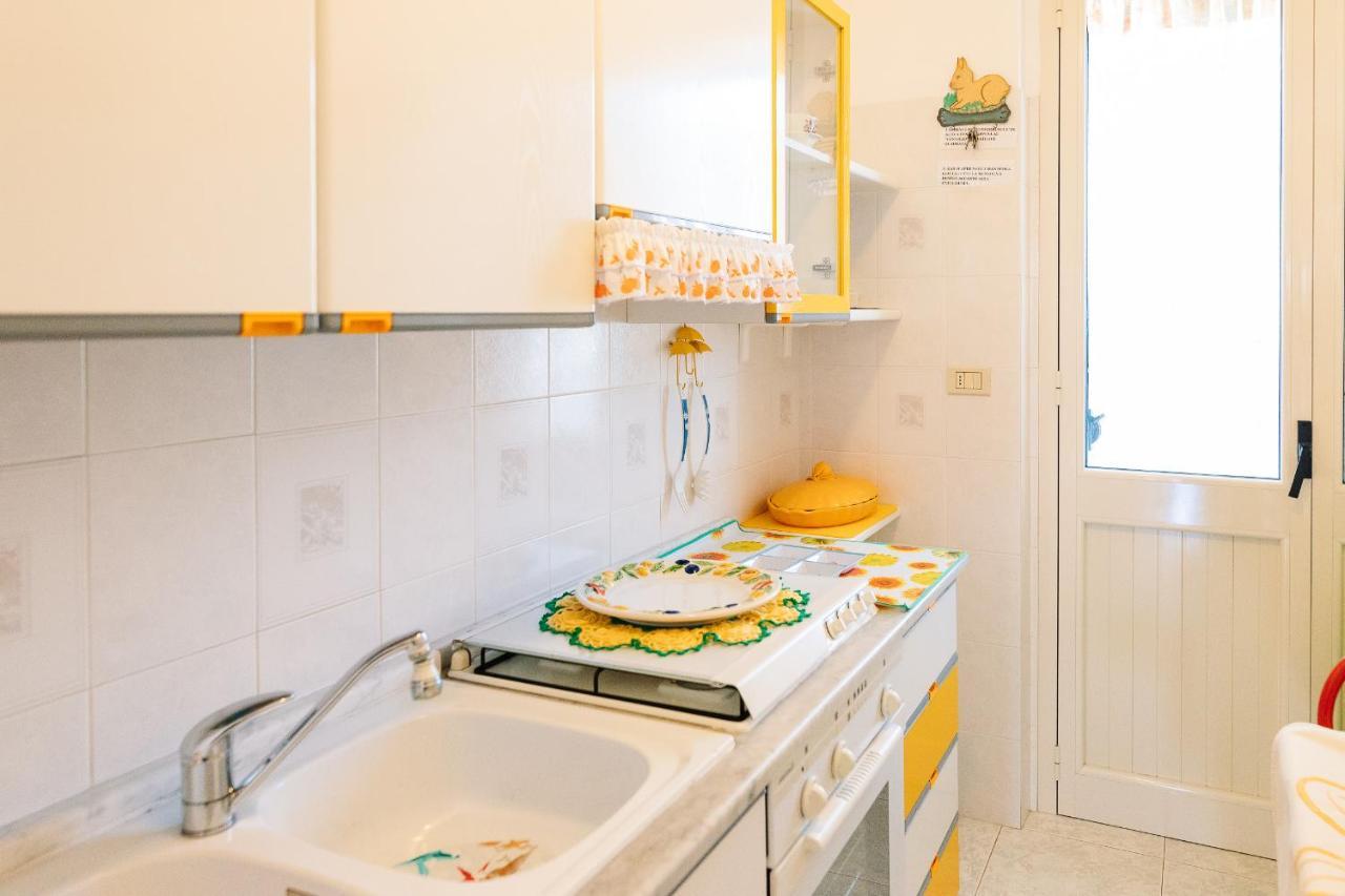 Casa Vacanze Leuca Santa Maria di Leuca Zewnętrze zdjęcie