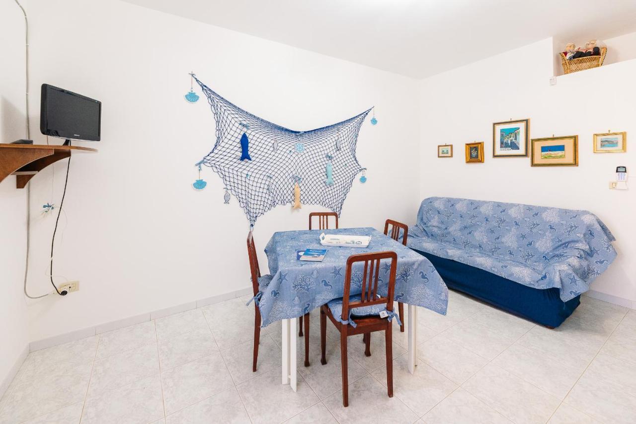 Casa Vacanze Leuca Santa Maria di Leuca Zewnętrze zdjęcie