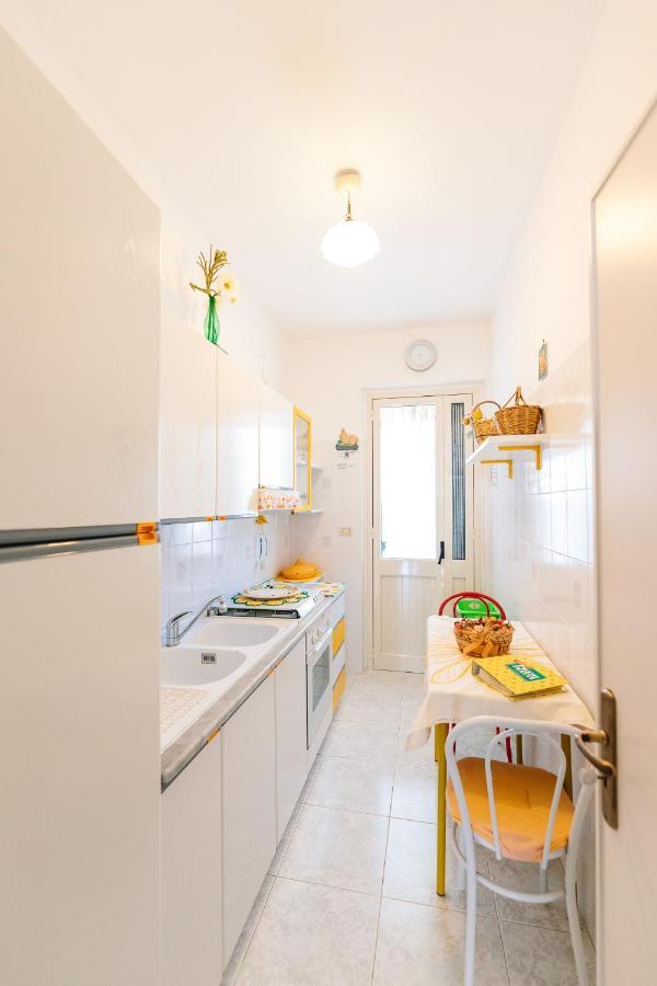Casa Vacanze Leuca Santa Maria di Leuca Zewnętrze zdjęcie