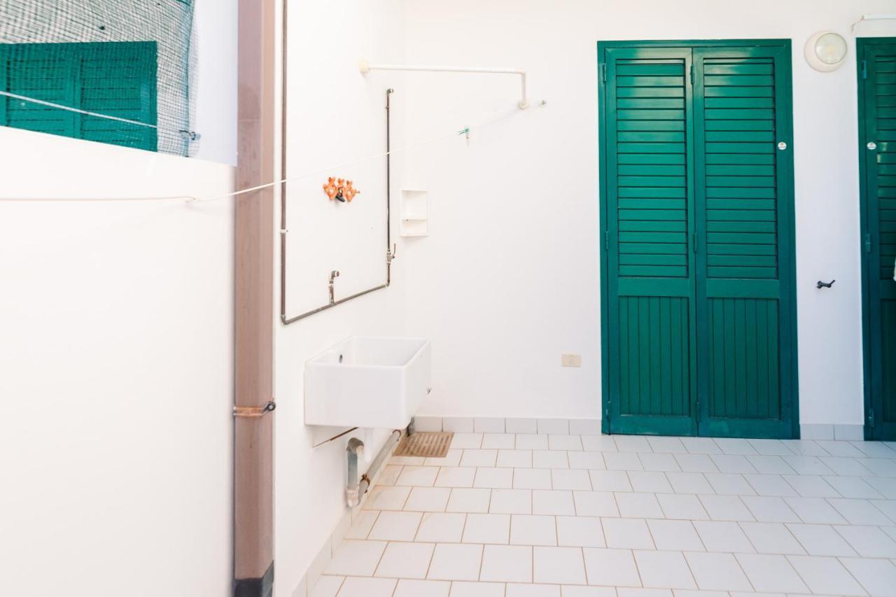 Casa Vacanze Leuca Santa Maria di Leuca Zewnętrze zdjęcie