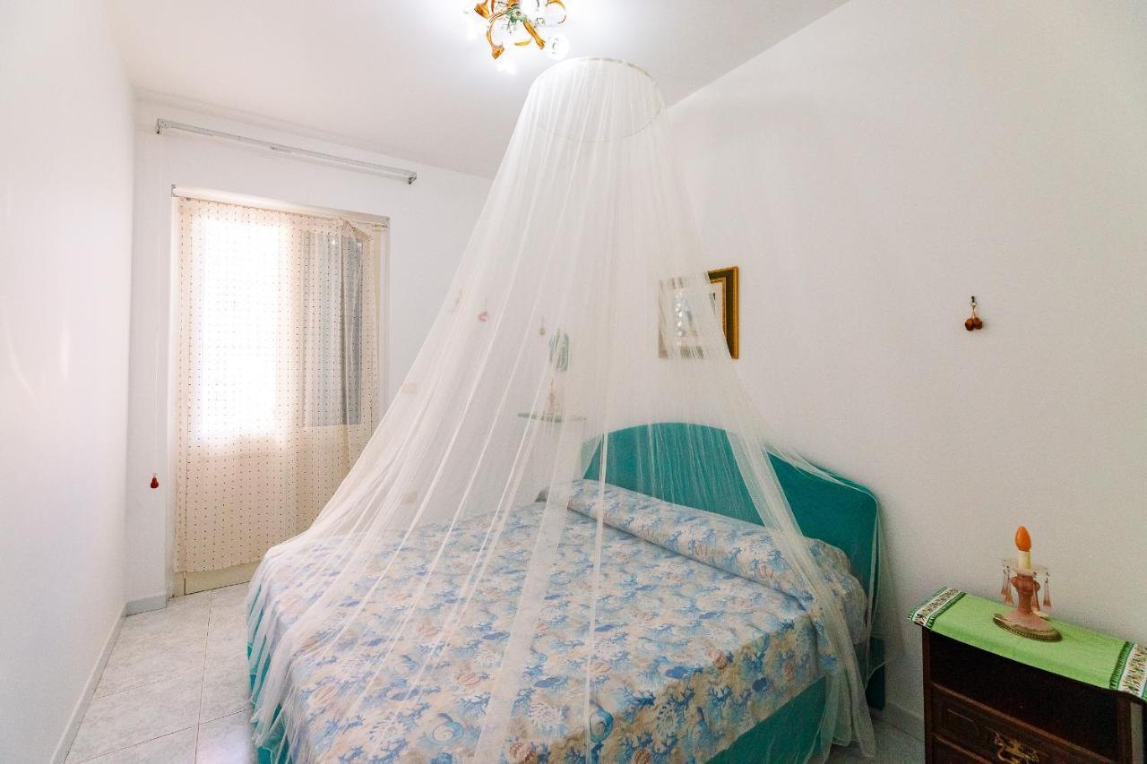 Casa Vacanze Leuca Santa Maria di Leuca Zewnętrze zdjęcie