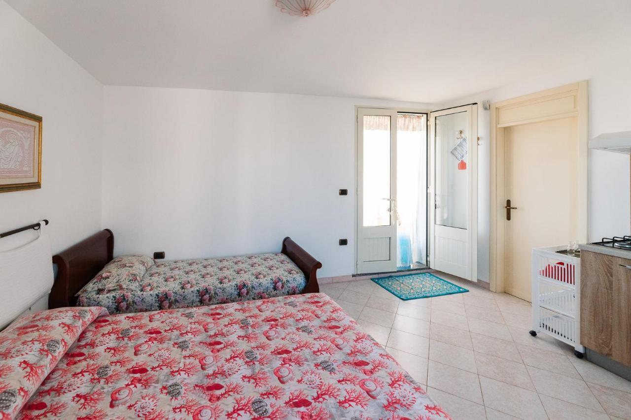 Casa Vacanze Leuca Santa Maria di Leuca Zewnętrze zdjęcie