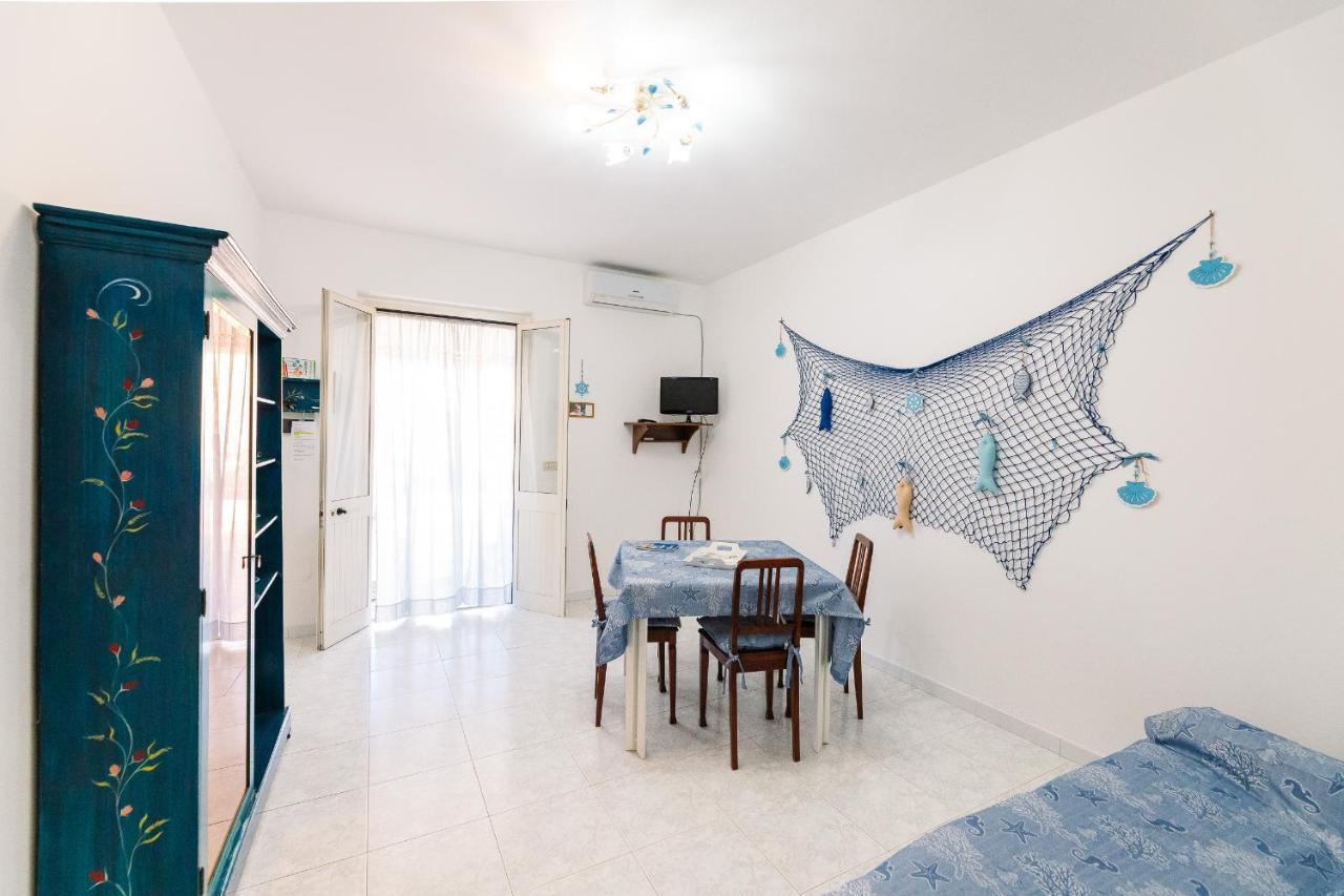 Casa Vacanze Leuca Santa Maria di Leuca Zewnętrze zdjęcie
