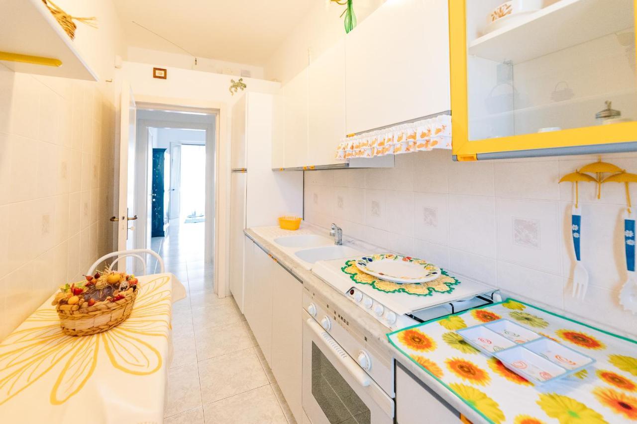 Casa Vacanze Leuca Santa Maria di Leuca Zewnętrze zdjęcie