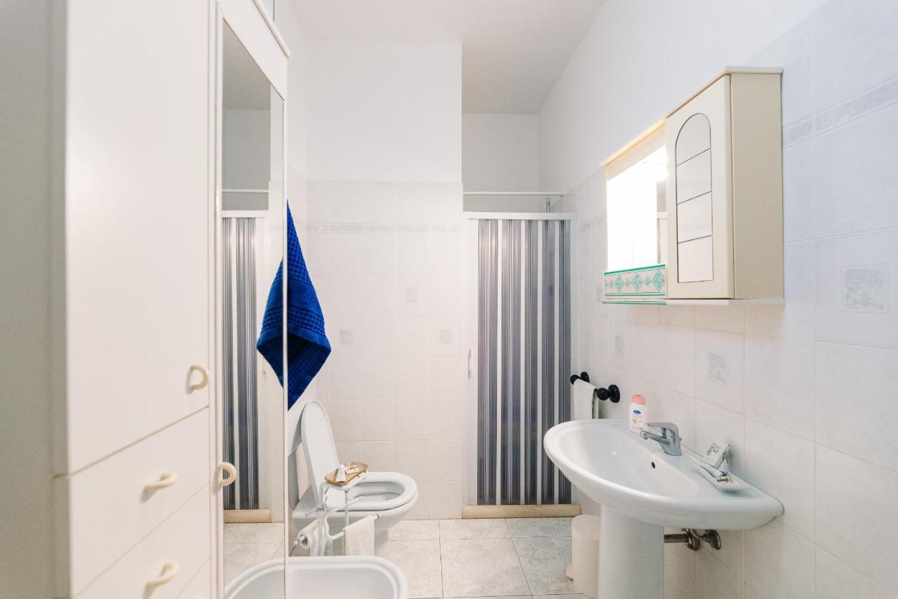 Casa Vacanze Leuca Santa Maria di Leuca Zewnętrze zdjęcie