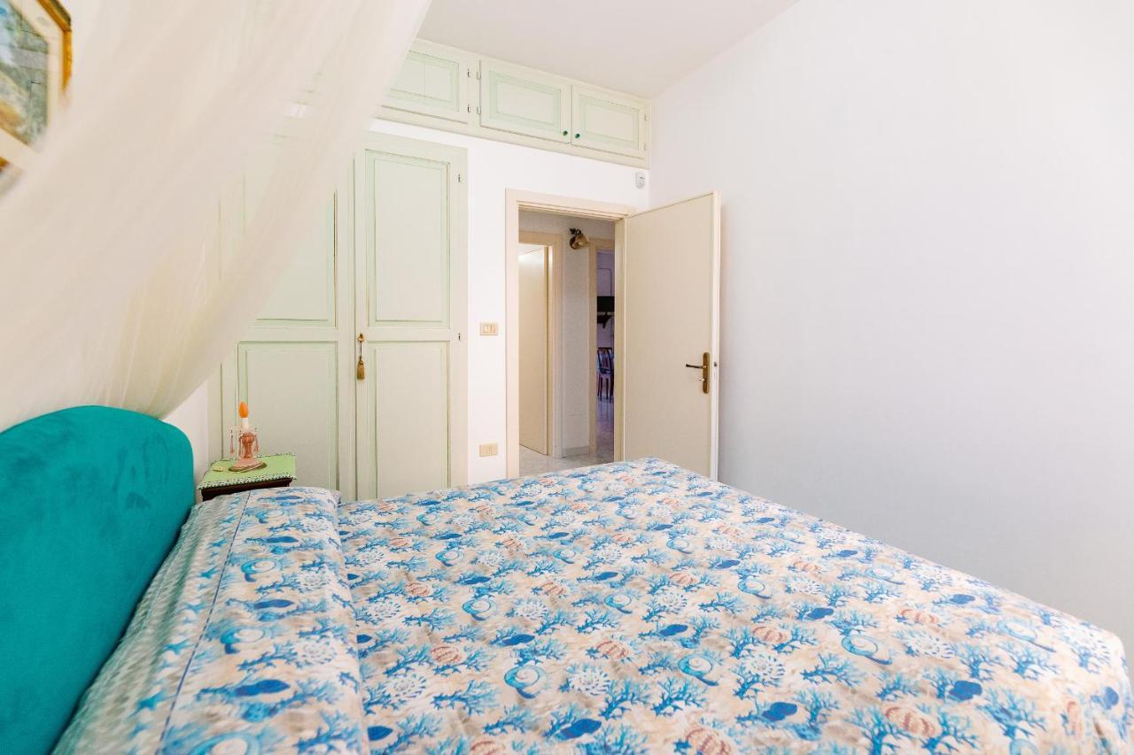 Casa Vacanze Leuca Santa Maria di Leuca Zewnętrze zdjęcie