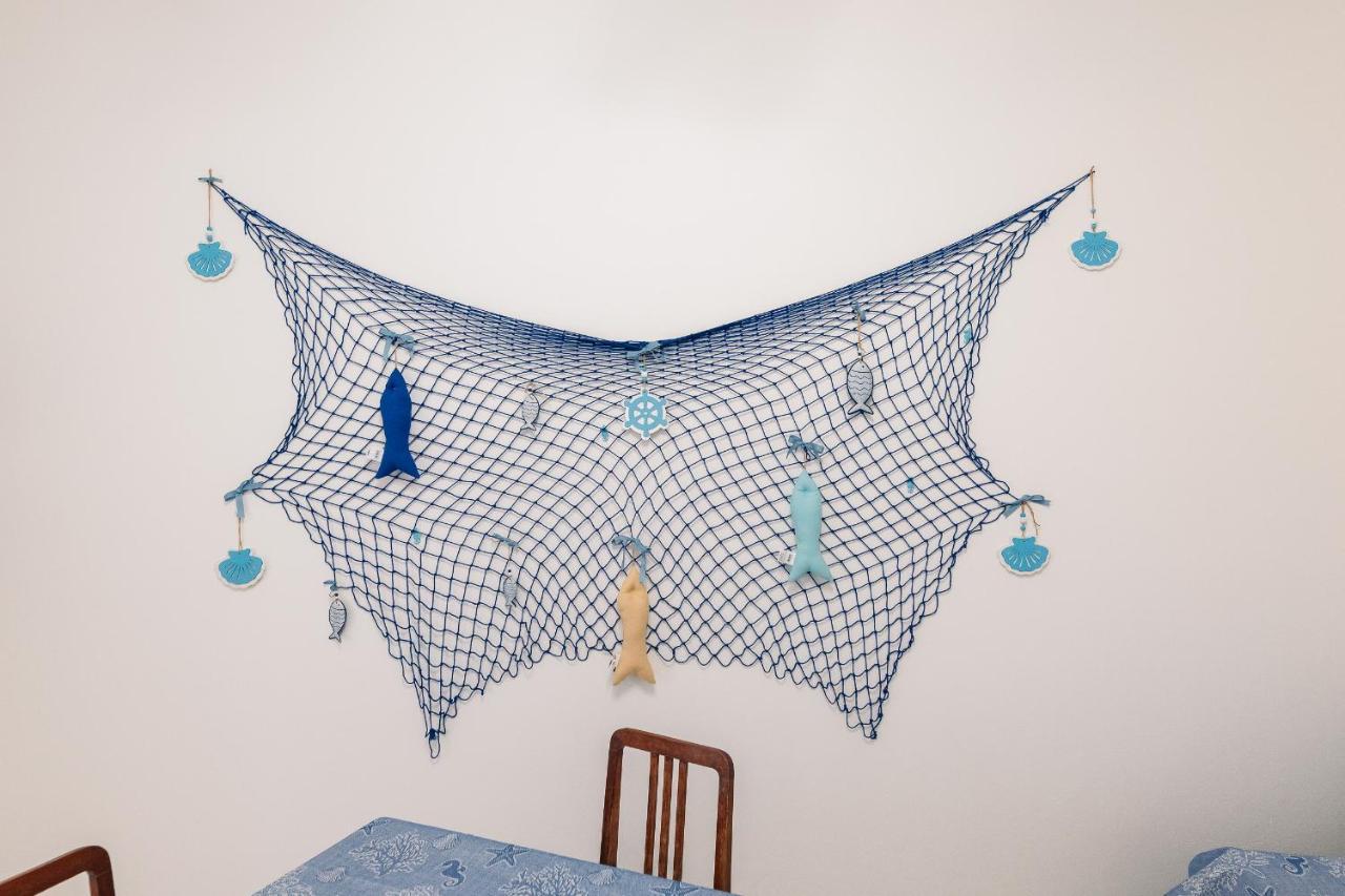 Casa Vacanze Leuca Santa Maria di Leuca Zewnętrze zdjęcie